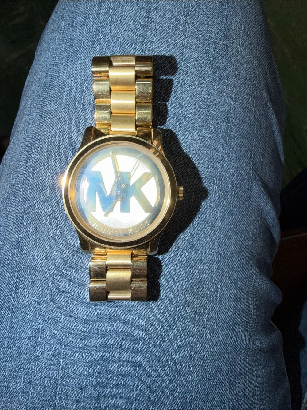 Michael Kors Runway - Woman - Picture 1 of 5